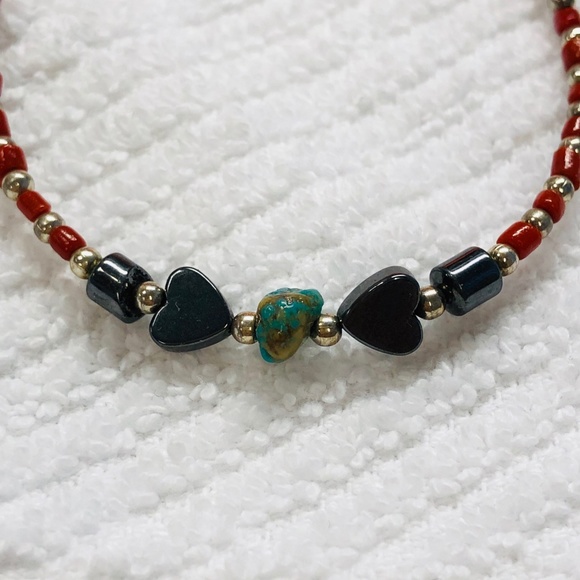 Bracelet - handmade from New Mexico - Picture 6 of 6